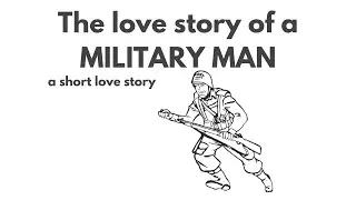 The Beautiful Girl He saw | Military man's love story | Short Stories for Kids | Kids Short Stories