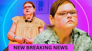 NEWS TODAY.&lsquo;1000-Lb Sisters&rsquo; Amy Slaton&rsquo;s Mental Breakdown Exploited By TLC?