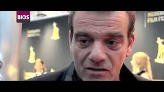 Vaarwel Jeroen Willems