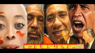 (BREAKING NEWS) ANDREW PROMOTE HIS PNP FATHER // TIK-TOK WOMAN BEG MR VEGAS TO CALL HER NAME