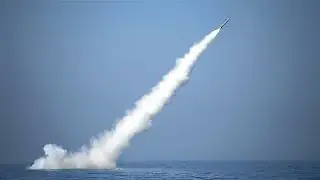 Today 1.9.2017  Pakistan Navy successfully test-fired the Babur 3 submarine-launch cruise missile .