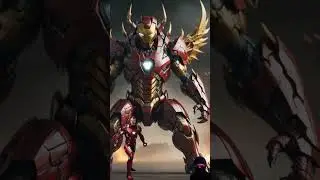 Avengers Reimagined as Ghidorah: Unleashing the Three-Headed Titan! #AvengersAsGhidorah