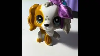 LPS: high school drama official theme song/ teaser trailer ￼