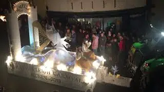 Hatherleigh Carnival 2018