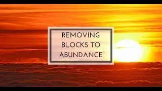 5 Things you may be doing that could block your blessings