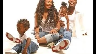 Flex and Shanice are honest about their financial problems