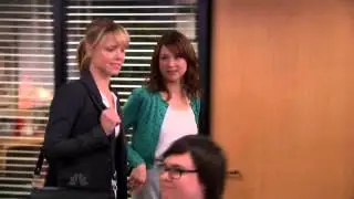 [The Office] Meredith - Fresh meat.avi