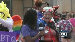 August Updated News Reporter Reel 2021