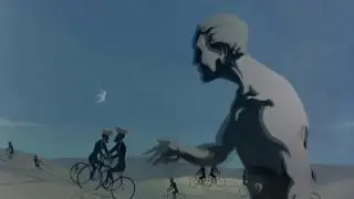 Flying Lotus - Never Catch Me ft. Kendrick Lamar