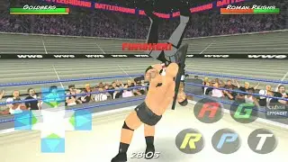WR3D