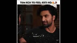 Tum Kuch TOH Feel Krti Ho😰__ Neha X Adam _ Hum Tum Last Episode _ Ramsha Khan _ Ahad Raza Mir✨