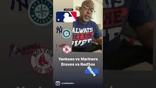 Free MLB Pick #CrashQuickPicks #CrashATS #freepicks #sportsbetting #MLB #sportsbets #baseballbets