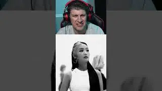 First Time Seeing IDLE MONO TEASER #kpop #reaction #trending