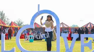 Career Point Gurukul Winter Carnival After Movie