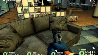 Payday 2 c Torinsoyo Framing Frame Day 3 Full Stealth Overkill