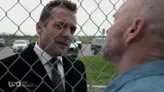 Suits 6x02 Promo 