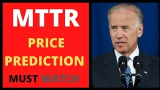 MTTR Price Predictions - Matterport Stock Analysis&nbsp;