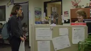 FHS Transcript Request Process