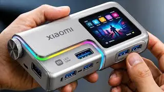 25+ New Gadgets From Amazon That Are Insane (With Prices!)