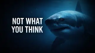 Great White Sharks Are Dangerous&hellip; Just Not How You Think