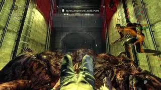 Dying Light: Custom Map Coop Fun with C.R.E.X & DoktorPills