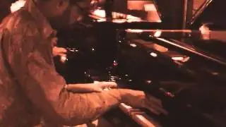 Christopher Stubbs - Jammin' with Perry