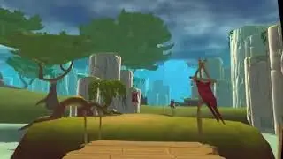 VRMMORPG : Overview of Orbus Reborn