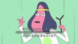 Abracadaniel Theme