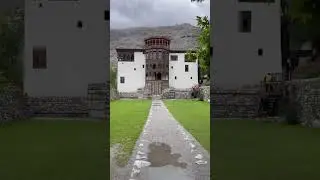 #khaplu #khaplufort#nature #travel