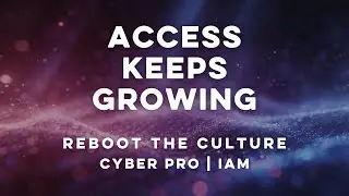 Cyber Pro | Access Keeps Growing (Satire Music Pop)