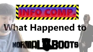 What Happened to Normalboots?