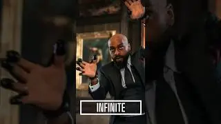 INFINITE - &ldquo;Nora Tries To Kill Bathurst&rdquo; #trending #infinite #viral #watch till end
