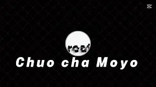 Ili kuendelea kunipata subscribe, like, share na comments 