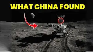 What China Found on the Moon | Hidden History | RTS Discovery