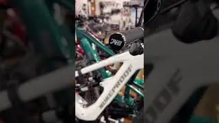 nukeproof megawatt