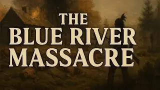 The Blue River Massacre