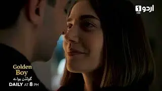 Golden Boy | Episode Teaser 88 | Turkish Drama