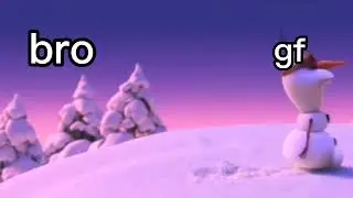 Bros before ho*s 