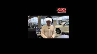 С наступающим, дорогие! #shortvideo #shorts #top #пермь #luxury #обзор #haval #рек #offroad #киров