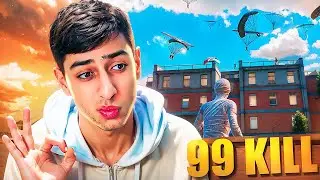 99 KILL ՌՈՒՄԻ ՄԵՋ 😂🔥 &mdash; ՈՎ Է ԱՄԵՆԱՈՒԺԵՂ ՍԹՐԻՄ ՍՆԱՅՊԵՐԸ? | PUBG MOBILE