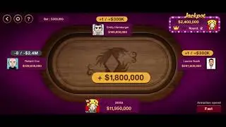 Poker Offline Card Games: Chinese Poker, Pusoy, Capsa Susun