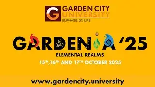 Gardenia 2025 - Day 3