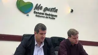 Nicol&aacute;s, Rapazzo, Sec  de Justicia y Pol&iacute;tica Criminal   Sebastian Codini secuestro estupefacientes