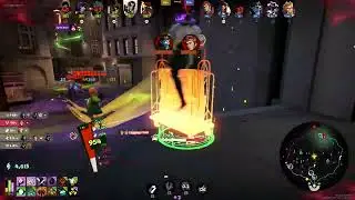 BEEF JUMP