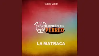 La Matraca-Champeta Africana