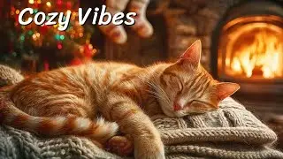 Calming Music for Cats 🐈 Relaxing Sounds to Foster Emotional Well-Being & Peace