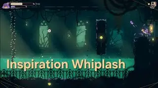 Constance Whiplash Inspiration 