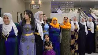 HATİCE & YAKUP - LİLYANA DÜĞÜN SALONU - PART03 #düğün #lilyanadüğünsalonu #viranşehir