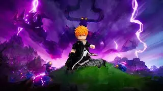 LEGO BLEACH - Rebirth of Souls ~ Kurosaki Ichigo ~ Secret Story ~ Longest Metro Possible in Lego FN