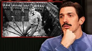 Andrew Schulz on 'Universe 25' Perfect Society Experiment | Rat Utopia?